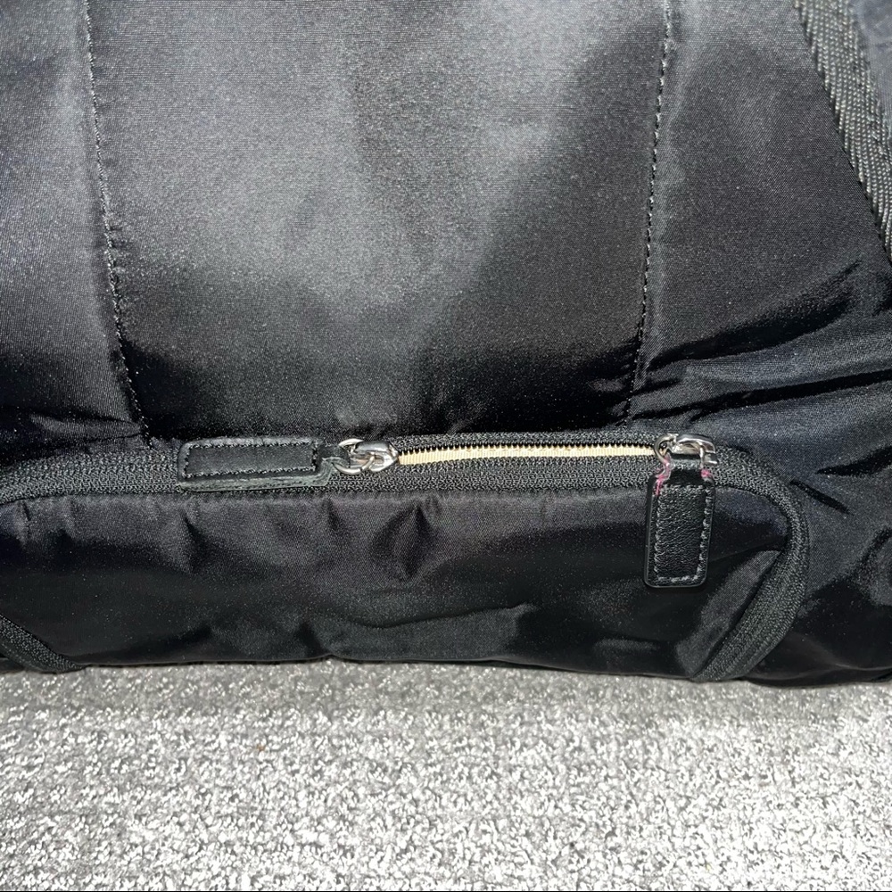 Storksak Hero Black Backpack - image 5